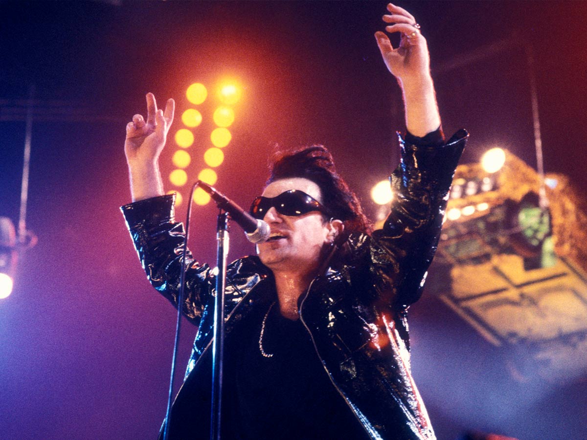 U2 - 88,491