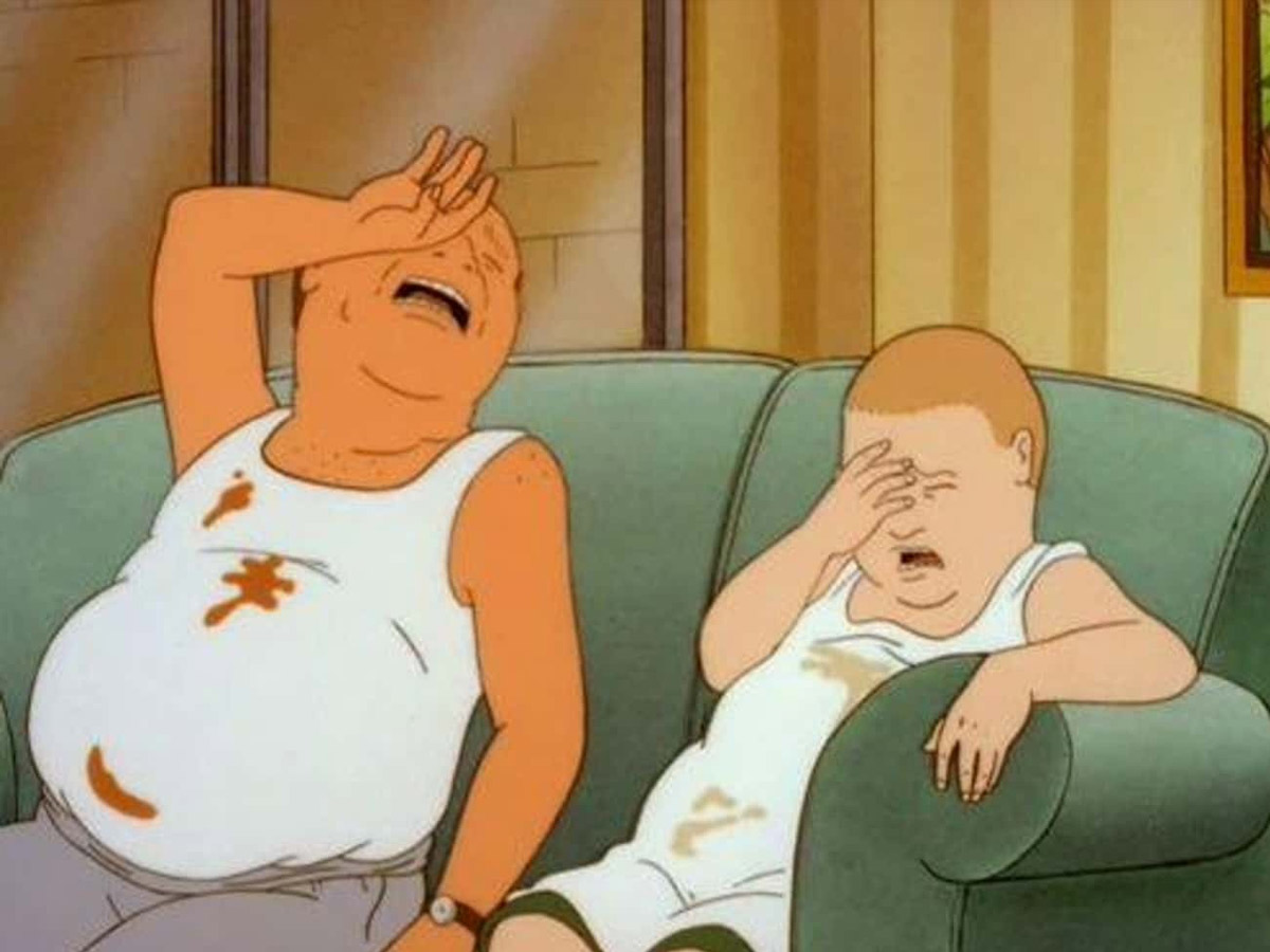 King of the Hill