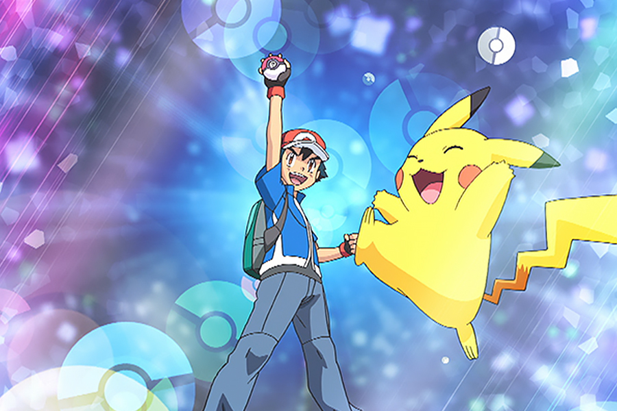 Pokémon