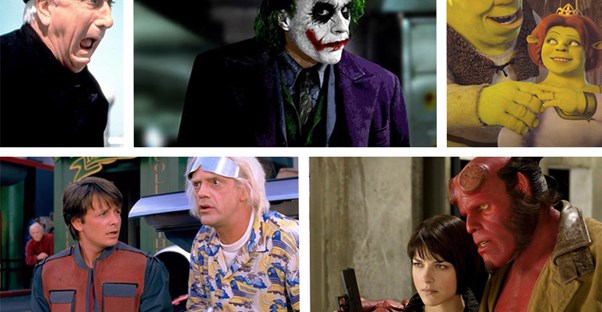 Good Sequels