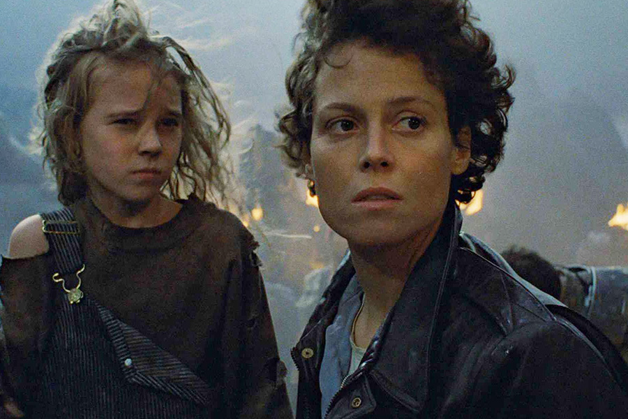 Aliens (1986)