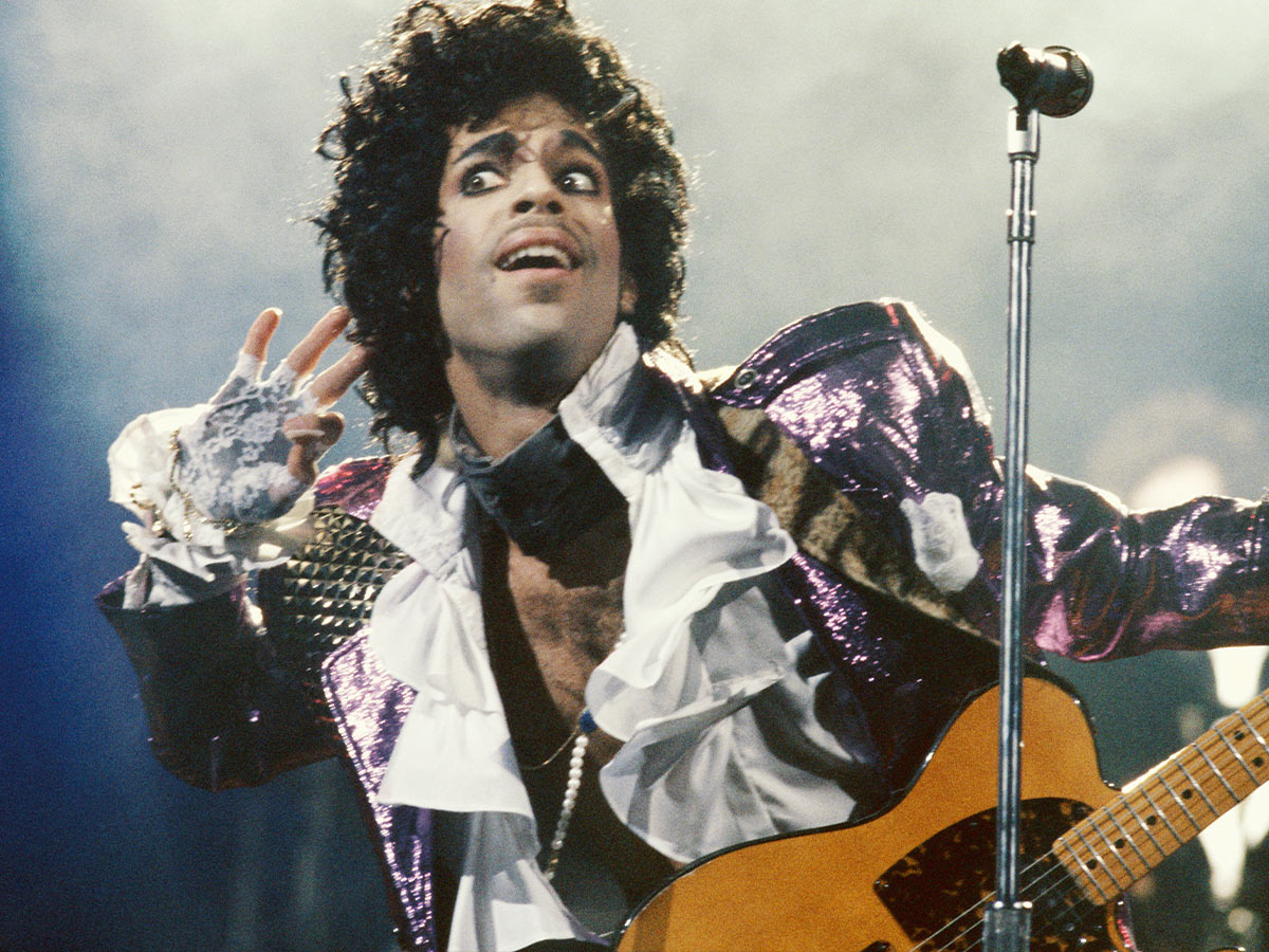 Prince