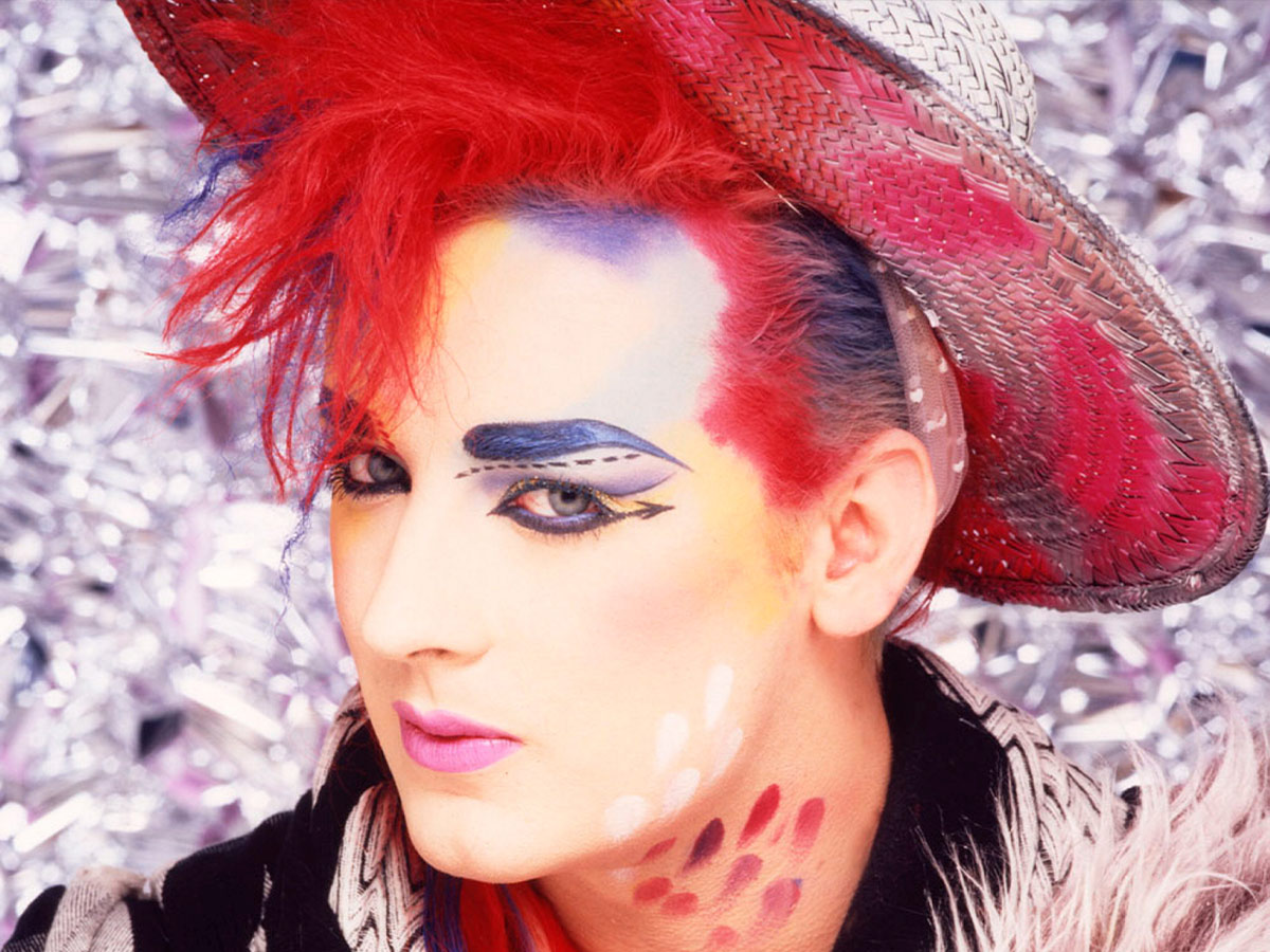 Culture Club