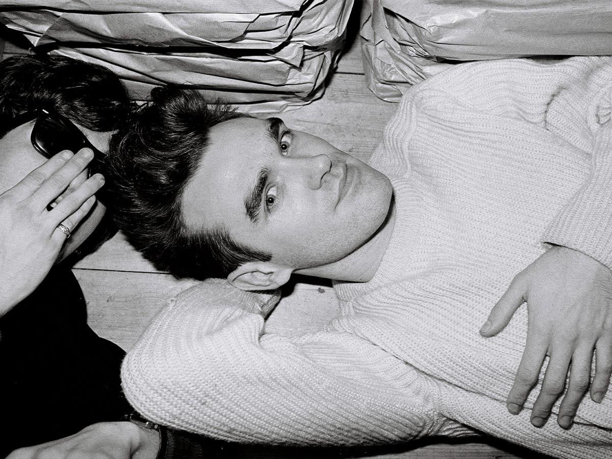 Morrissey