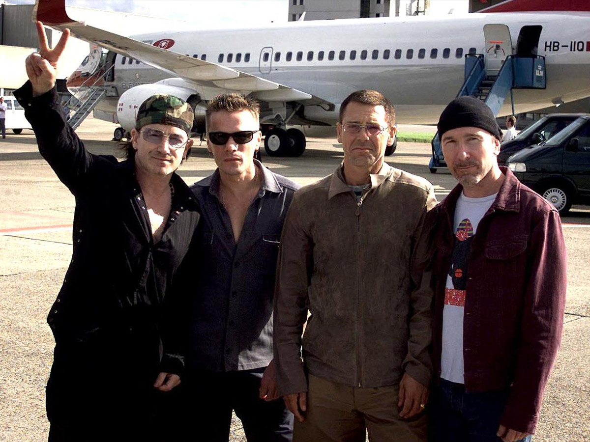 U2