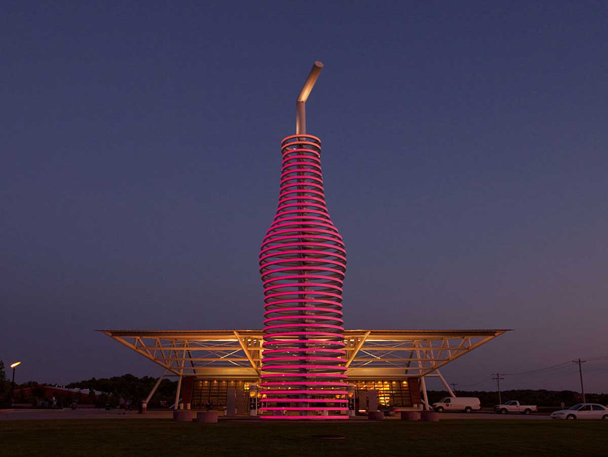 Oklahoma - Pops