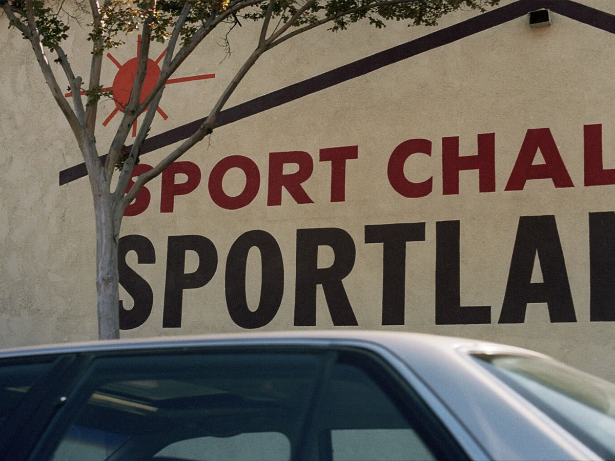 Sport Chalet