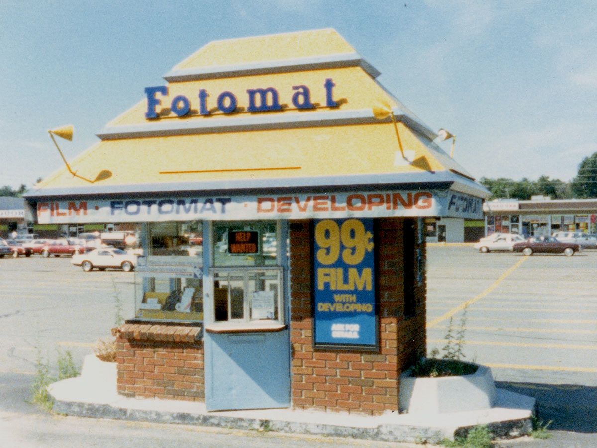 Fotomat