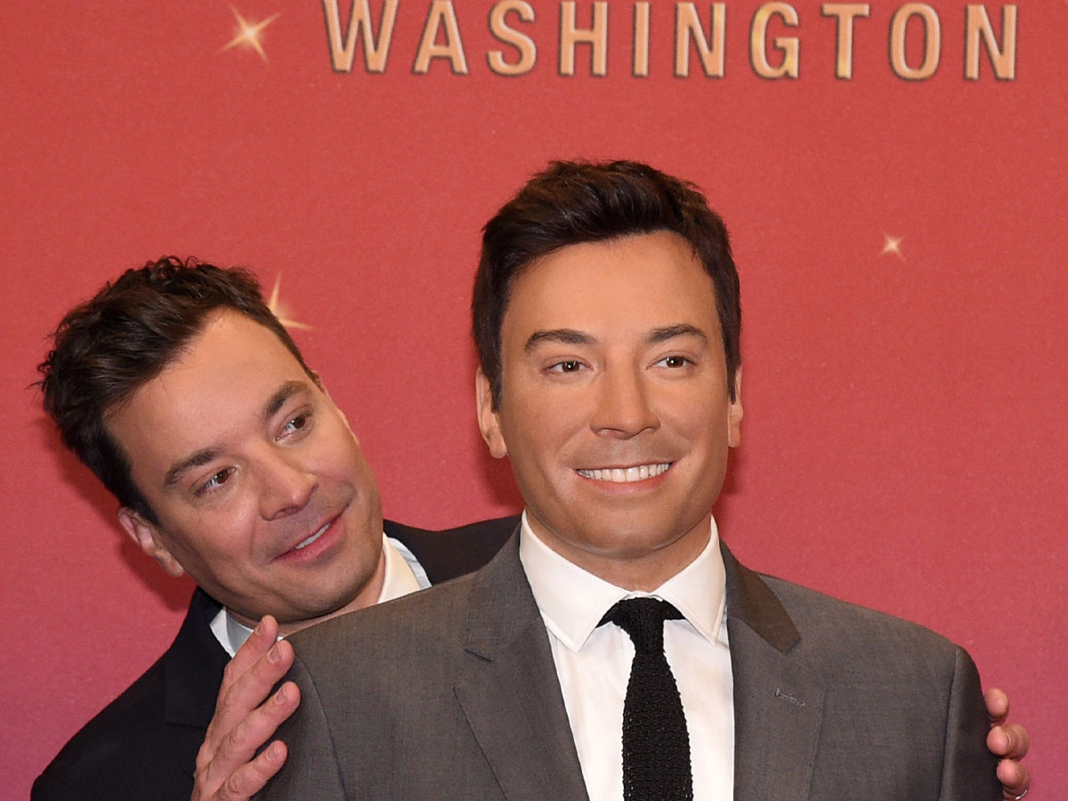 Jimmy Fallon