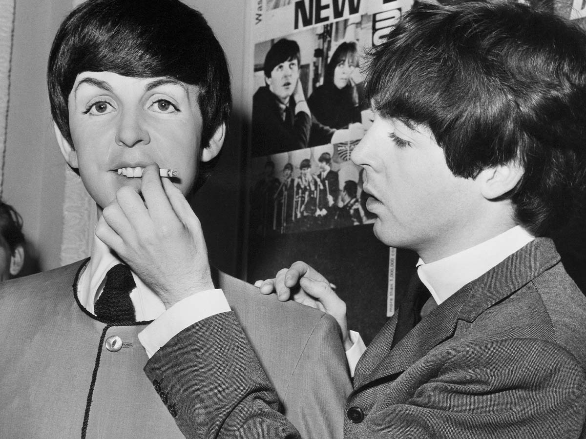 Paul McCartney