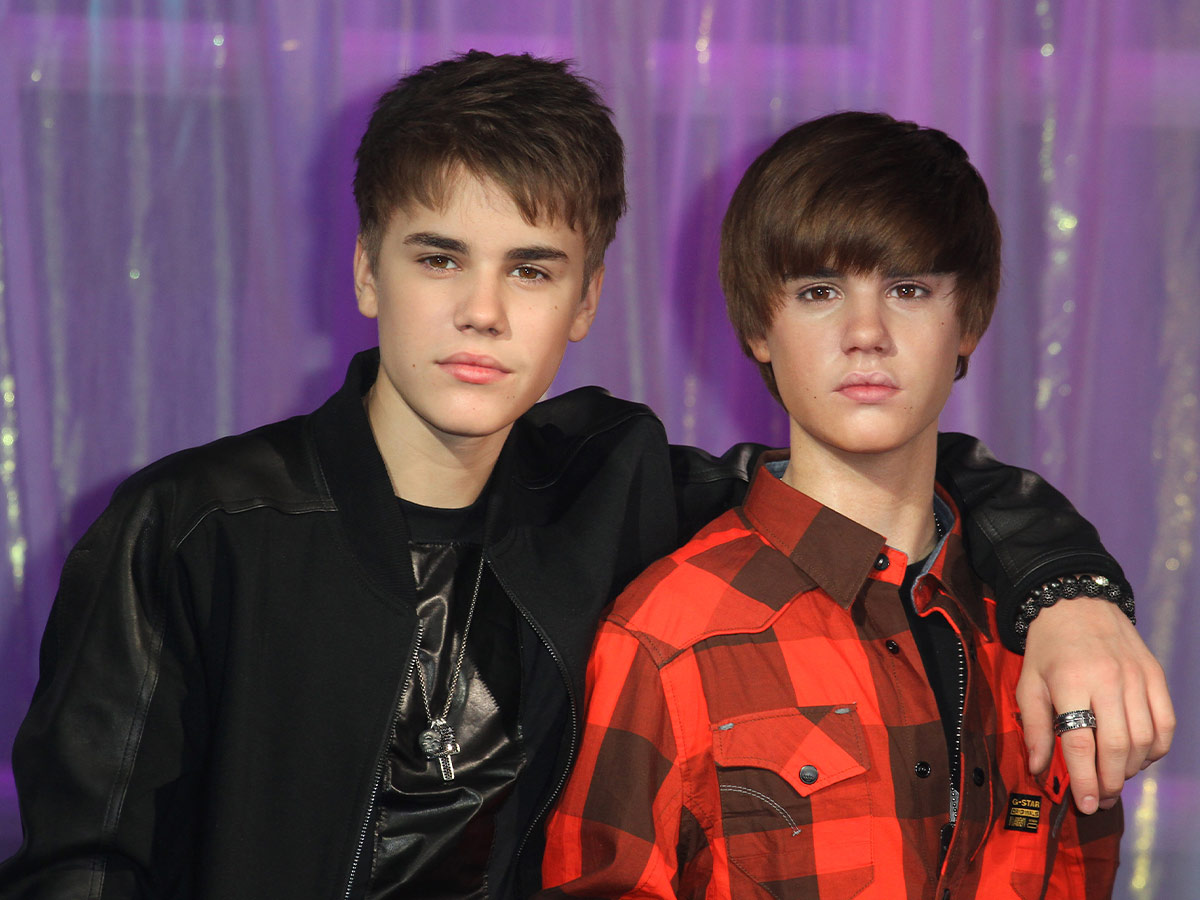 Justin Bieber