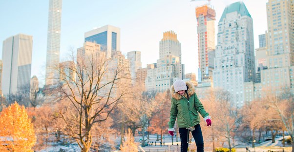 25 Happiest States in America