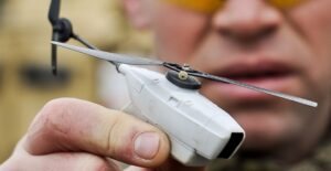 innovative military gadgets