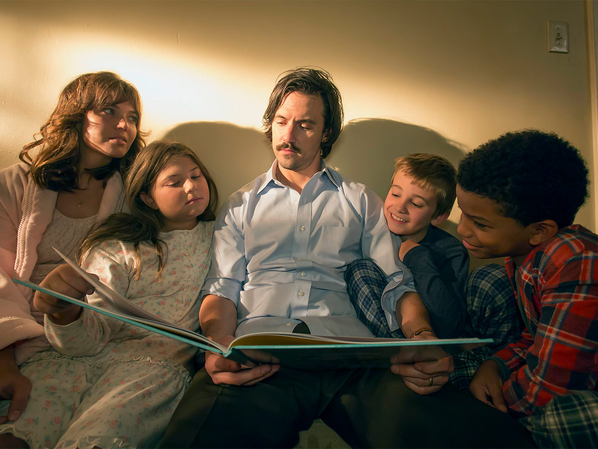 "This is Us"