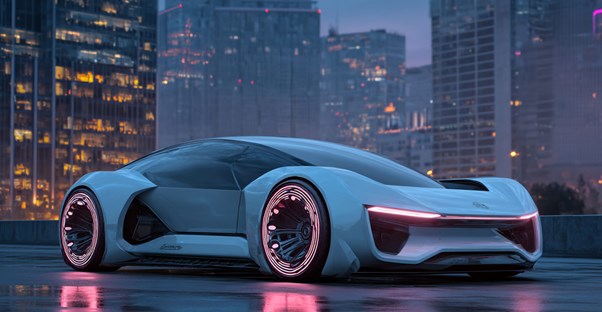 predicts cars will change