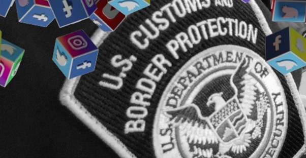 Tourists to U.S. Face 5-Year Social Media Search