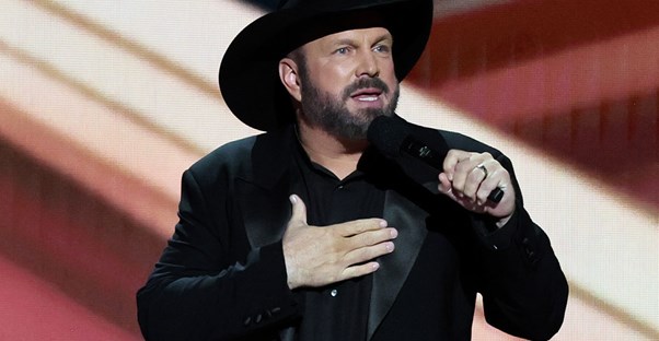 Top Garth Brooks Songs Ranked
