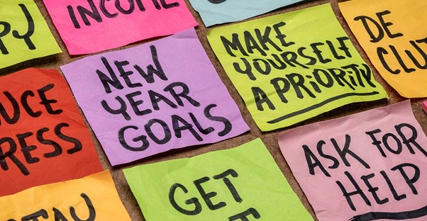 15 New Year's Resolutions That Are Doomed to Fail