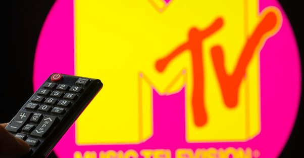 the end of mtv