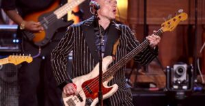 best bass solos