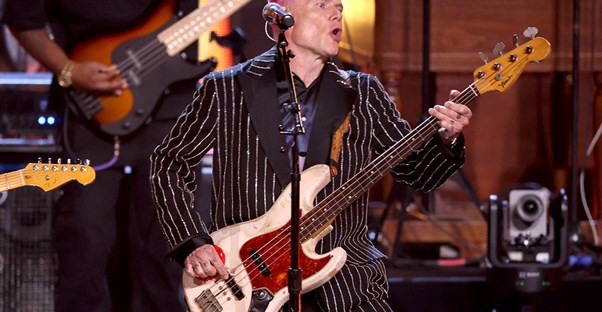 best bass solos