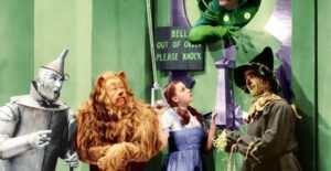 movies that changed everything