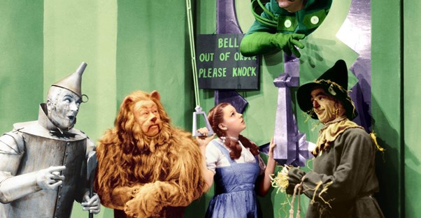 movies that changed everything