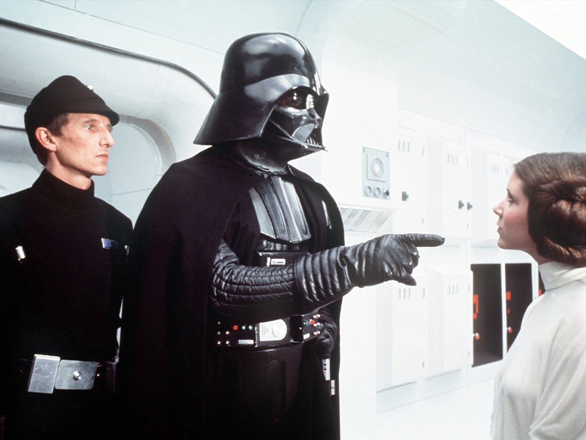 Star Wars (1977)