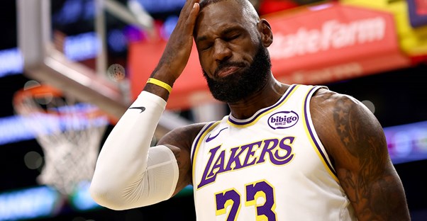 The Biggest Quitters in Sports History