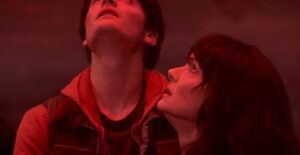 stranger things finale