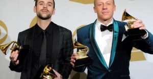 artists who didn't deserve a grammy