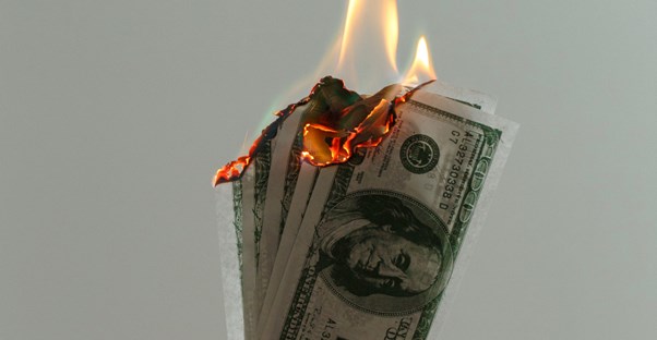 Dumbest Things Americans Waste Money On