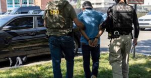 The Legal Boundaries Governing ICE Arrests