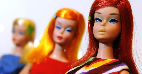 Meet the First Ever Autistic Barbie from Mattel