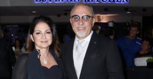 gloria estefan