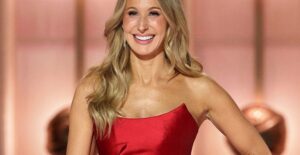 Pictures of Nikki Glaser