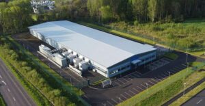 top 10 us data centers and how they affect communities