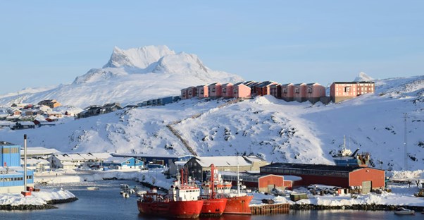 Here is Why Greenland Became a Geopolitical Flashpoint