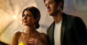 9 Romance Books Becoming Movies & Shows in 2026