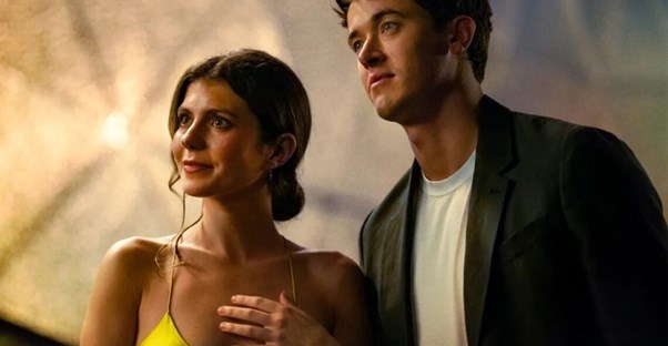 9 Romance Books Becoming Movies & Shows in 2026