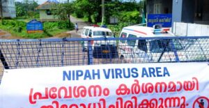 Nipah Virus Threat Grows as Nations Step Up Surveillance