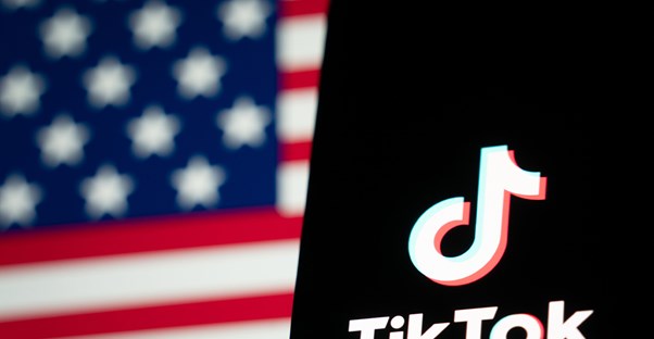 TikTok has a New U.S. Makeover and it Comes With Controversial a TOS