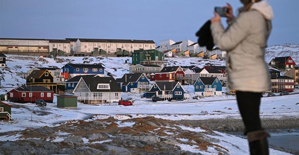 Things You Did Not Know About Greenland
