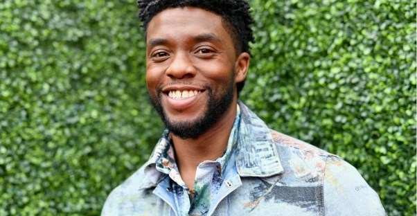 chadwick boseman