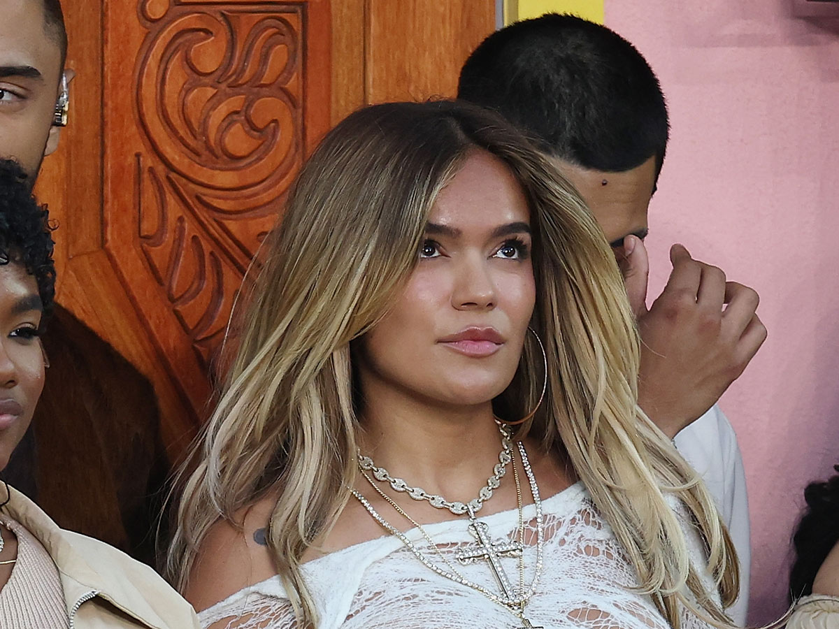 Karol G – Cameo