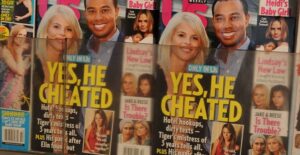 Most Infamous Divorces in Sports History