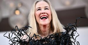 Catherine O'Hara's Best Moments