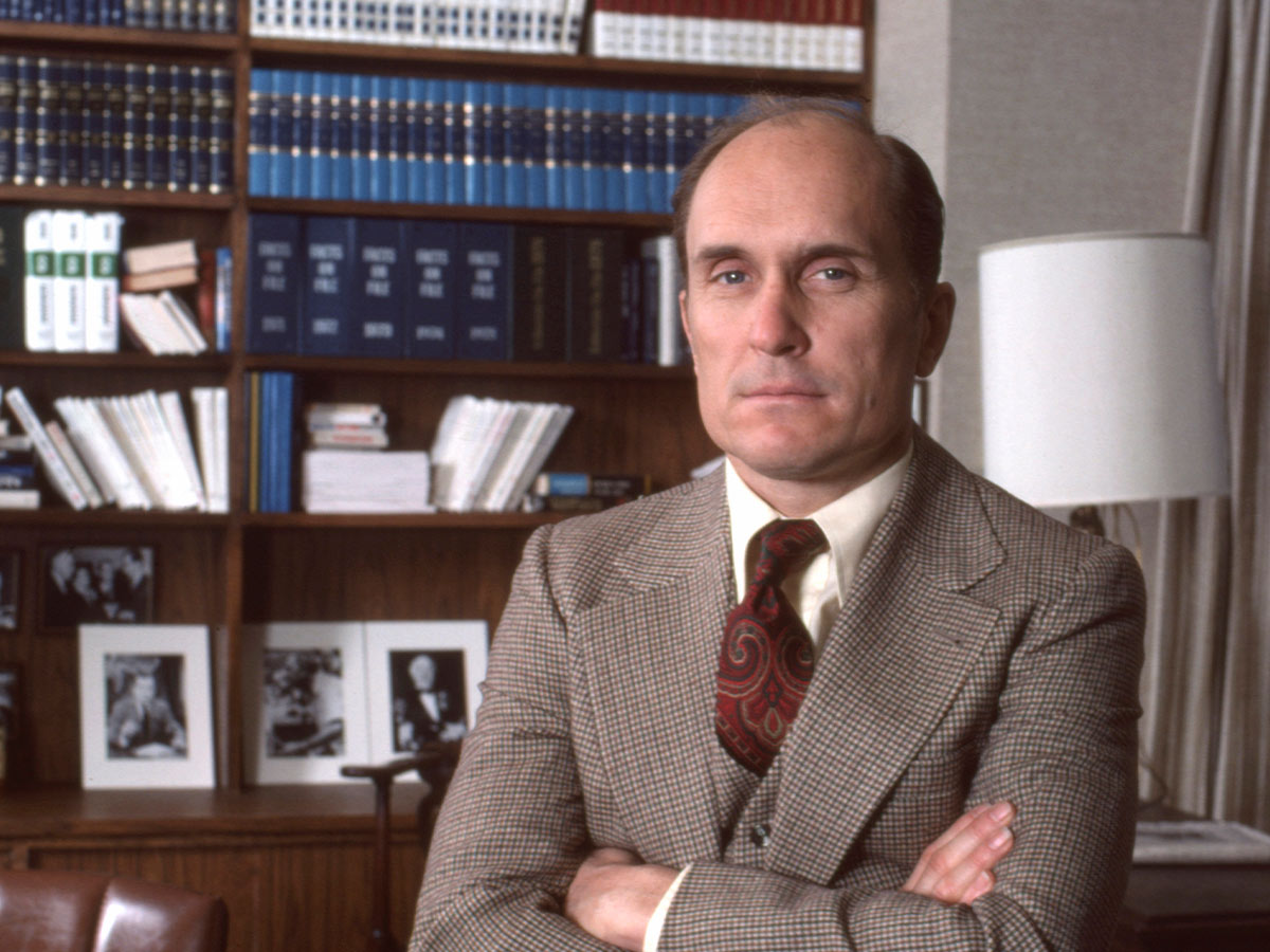 Robert Duvall