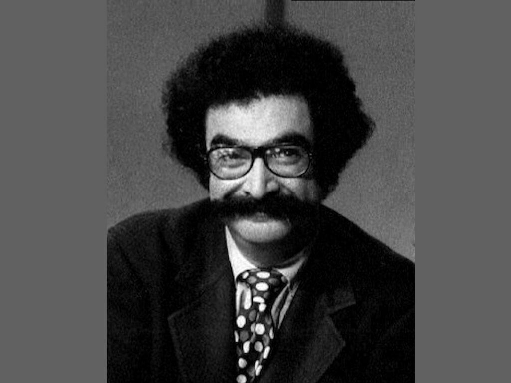 Gene Shalit
