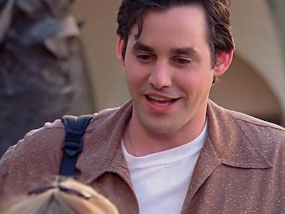 Nicholas Brendan